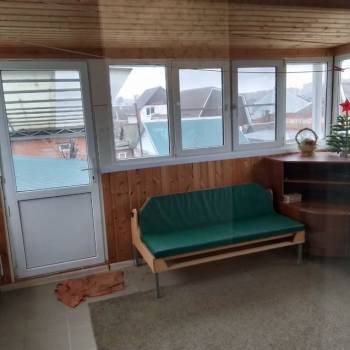 Сдается 2-х комнатная квартира, 60 м²