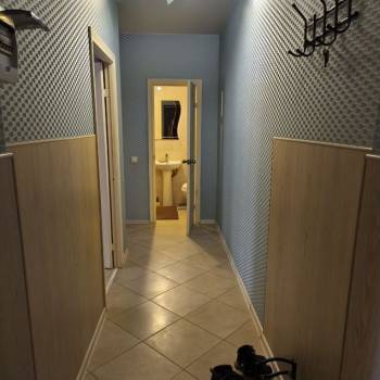 Продается 1-комнатная квартира, 31,6 м²