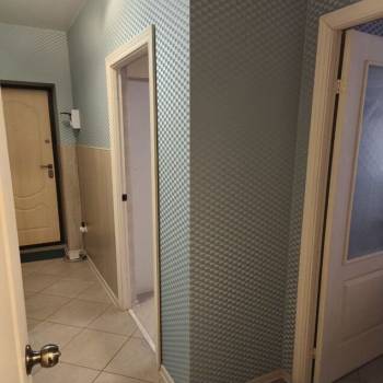 Продается 1-комнатная квартира, 31,6 м²