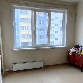 Продается 1-комнатная квартира, 29,4 м²