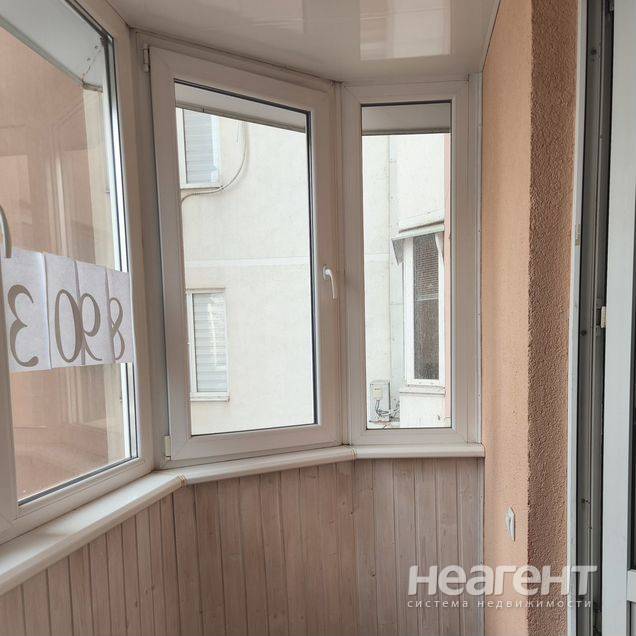 Продаю 1-к квартиру, ЖК Георгиевский (ул. Александра Покрышкина)