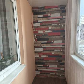 Продается 1-комнатная квартира, 44,8 м²