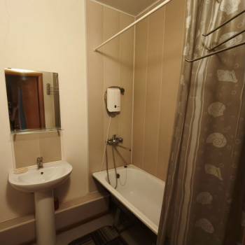 Продается 1-комнатная квартира, 44,8 м²