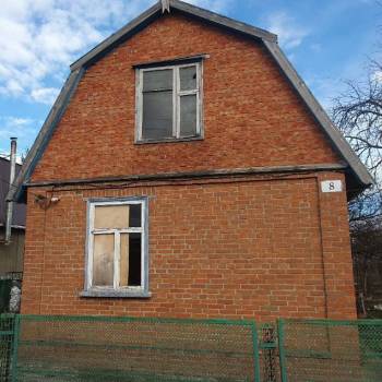 Продается Дом, 45 м²