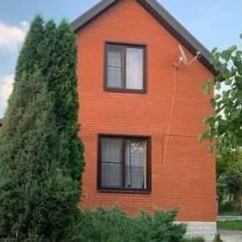 Продается Дом, 110 м²