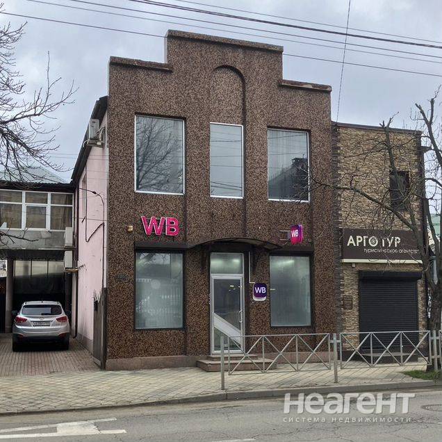 Продаю нежилое помещение, ЦМР (ул. Октябрьская)