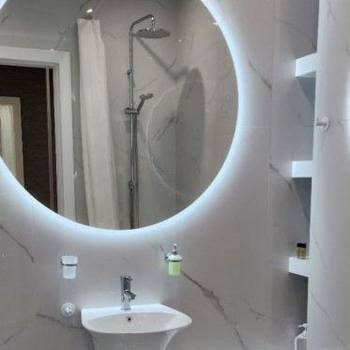 Сдается 2-х комнатная квартира, 60 м²