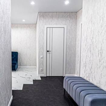 Сдается 2-х комнатная квартира, 70 м²