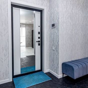 Сдается 2-х комнатная квартира, 70 м²