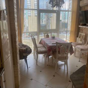 Сдается 2-х комнатная квартира, 54 м²