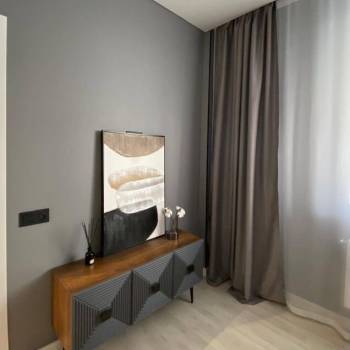 Сдается 2-х комнатная квартира, 46 м²