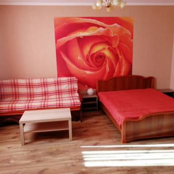 Сдается 1-комнатная квартира, 52,8 м²