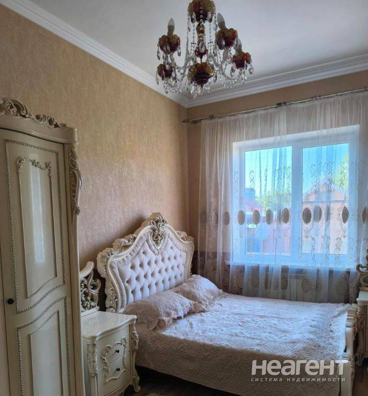 Продажа дома, РМЗ (проезд 3-й Зеленый), владелец