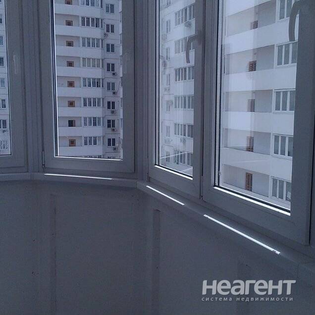 Продаю 1-к квартиру, ЖК Кубанский, ул. Зиповская