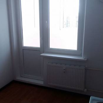 Продается 1-комнатная квартира, 37 м²