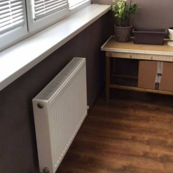 Продается 1-комнатная квартира, 41,1 м²