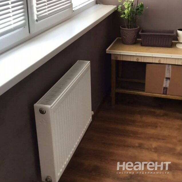 Продаю 1-комн. квартиру, п. Российский, ул. Очаковская