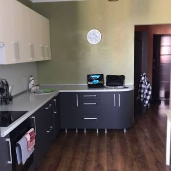 Продается 1-комнатная квартира, 41,1 м²