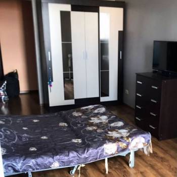 Продается 1-комнатная квартира, 41,1 м²