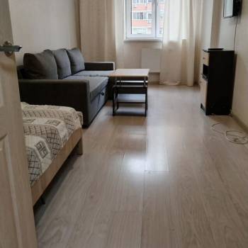 Продается 1-комнатная квартира, 40 м²