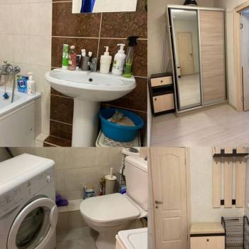 Продается 1-комнатная квартира, 40 м²