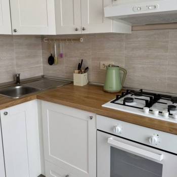 Продается 1-комнатная квартира, 29 м²