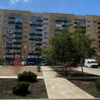 Продается 2-х комнатная квартира, 67 м²