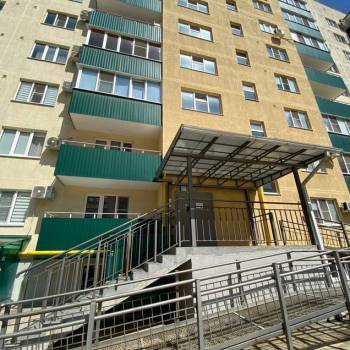 Продается 2-х комнатная квартира, 67 м²