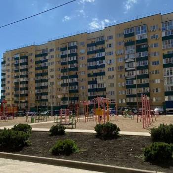 Продается 2-х комнатная квартира, 67 м²