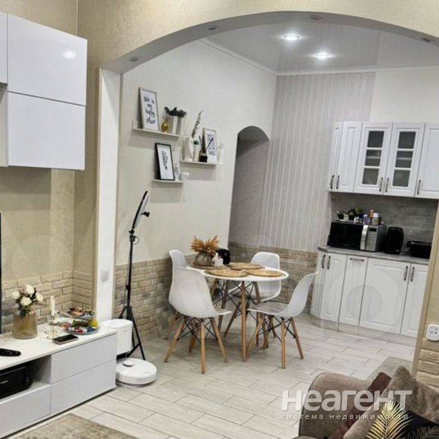 Продам 2-ком. квартиру, ЖК Прованс, ул. Генерала Петрова