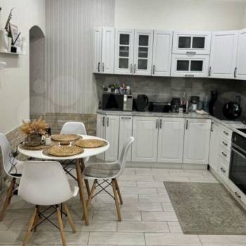 Продается 2-х комнатная квартира, 55 м²