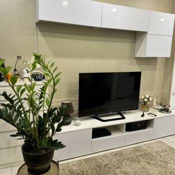 Продается 2-х комнатная квартира, 55 м²