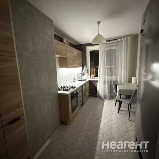 Продажа 2-х к квартиры, ул. Симферопольская