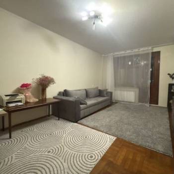 Продается 2-х комнатная квартира, 52,7 м²