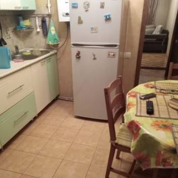 Продается 2-х комнатная квартира, 50 м²