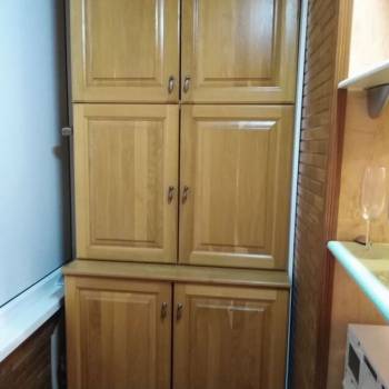 Продается 2-х комнатная квартира, 50 м²