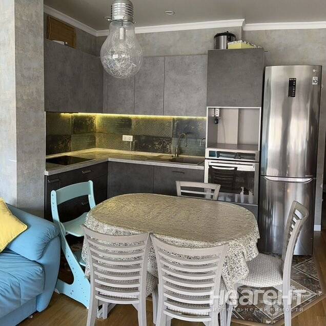 Продаю 1-комн. квартиру, Губернский (ул. Героя Яцкова)