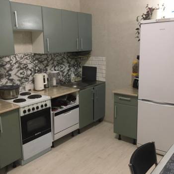 Сдается 2-х комнатная квартира, 57,5 м²