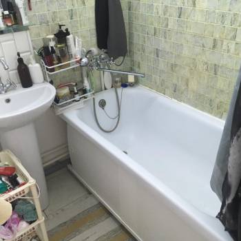 Сдается 2-х комнатная квартира, 57,5 м²