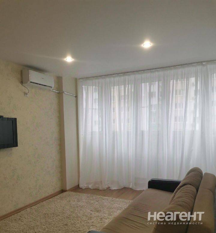 Сдаю студию, ЖК Керченский, ул. Героя Сарабеева В. И.