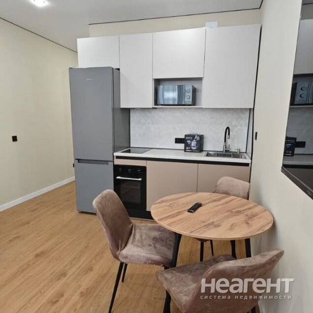 Сдаю студию, ЖК Гарантия на Обрывной, ул. Обрывная