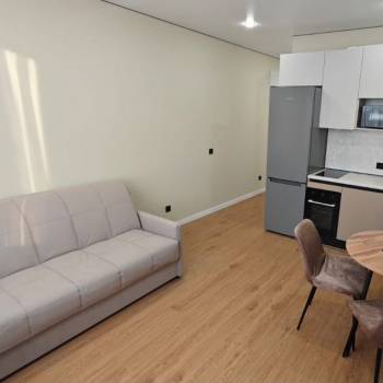 Сдается 1-комнатная квартира, 23 м²