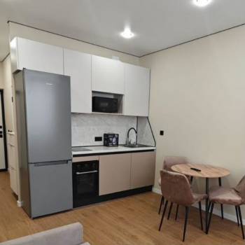 Сдается 1-комнатная квартира, 23 м²