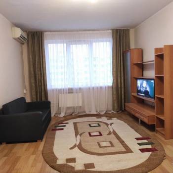 Продается 1-комнатная квартира, 37,5 м²