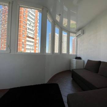 Продается 1-комнатная квартира, 44,1 м²