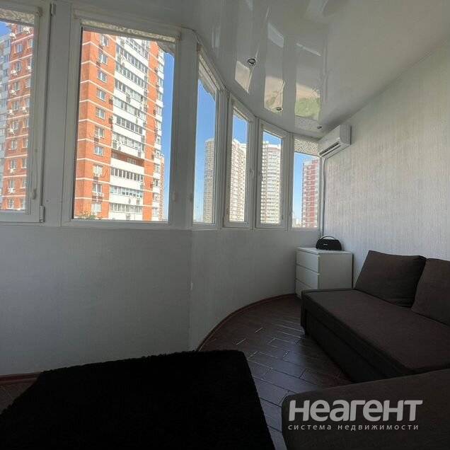 Продажа 1-к квартиры, ЖК Новый город, бульвар Клары Лучко