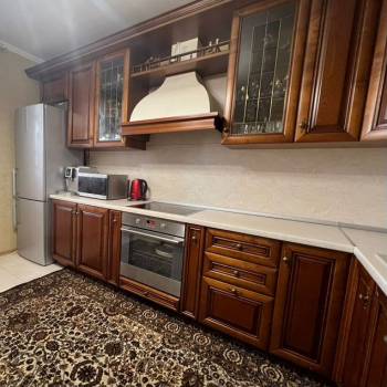 Продается 1-комнатная квартира, 44,1 м²