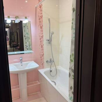 Продается 1-комнатная квартира, 44,1 м²