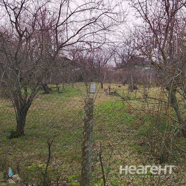 Продам участок, СТ Кубанская Нива, Край и Адыгея (ул. Сиреневая)