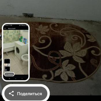 Продается 1-комнатная квартира, 27 м²